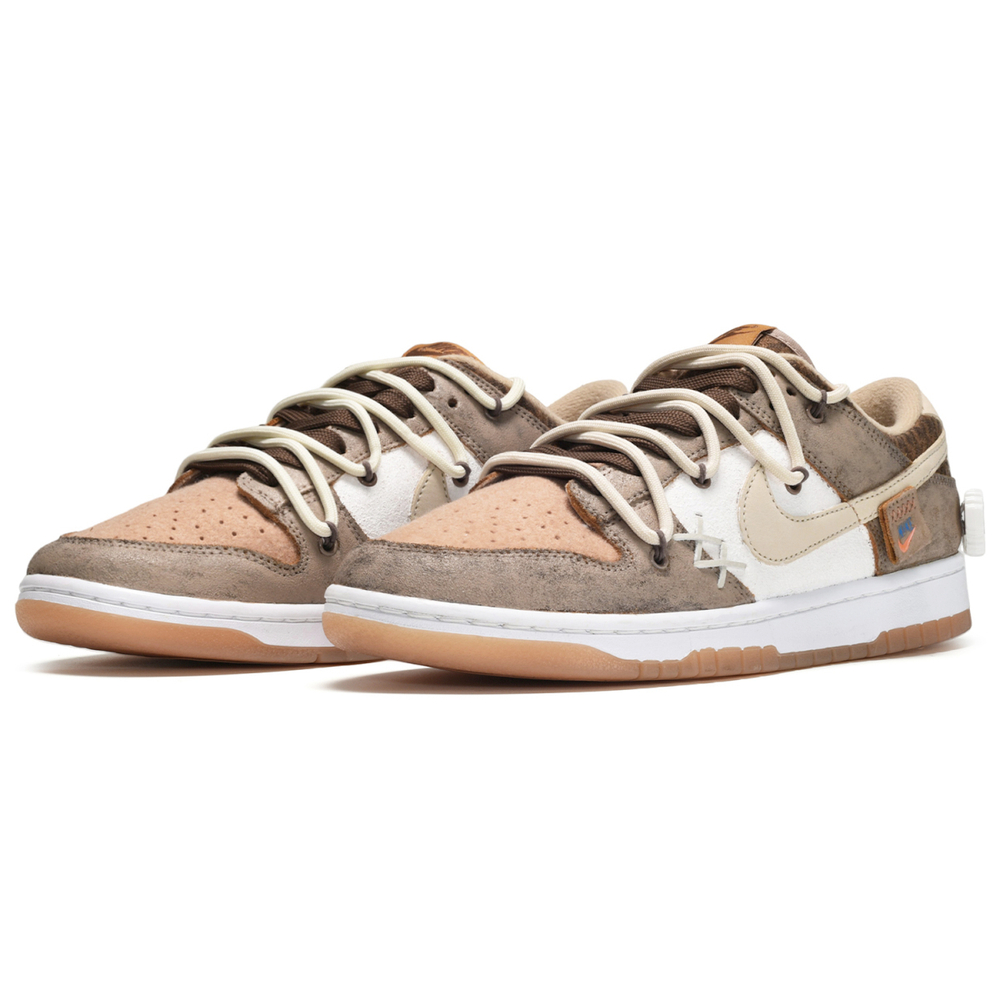 【 】 Nike Dunk CUS ID