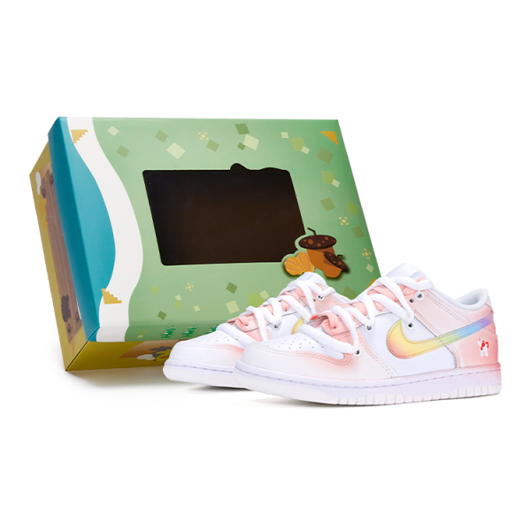 【 】 Nike Dunk GS