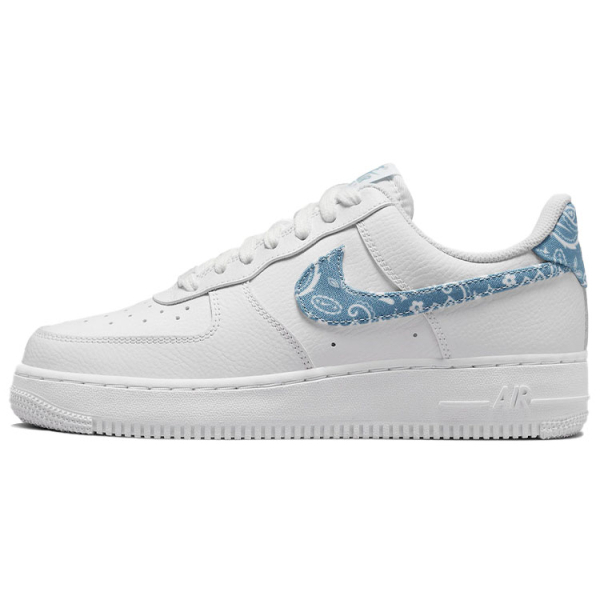 Nike Air Force 1 Low Essential "paisley"
