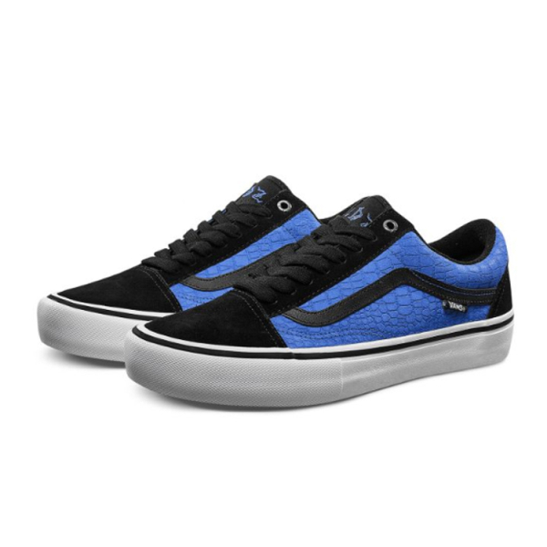 Vans Old Skool Pro