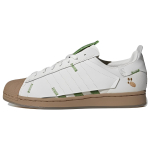 Melting Sadness x adidas originals Superstar "Karoro Hole"