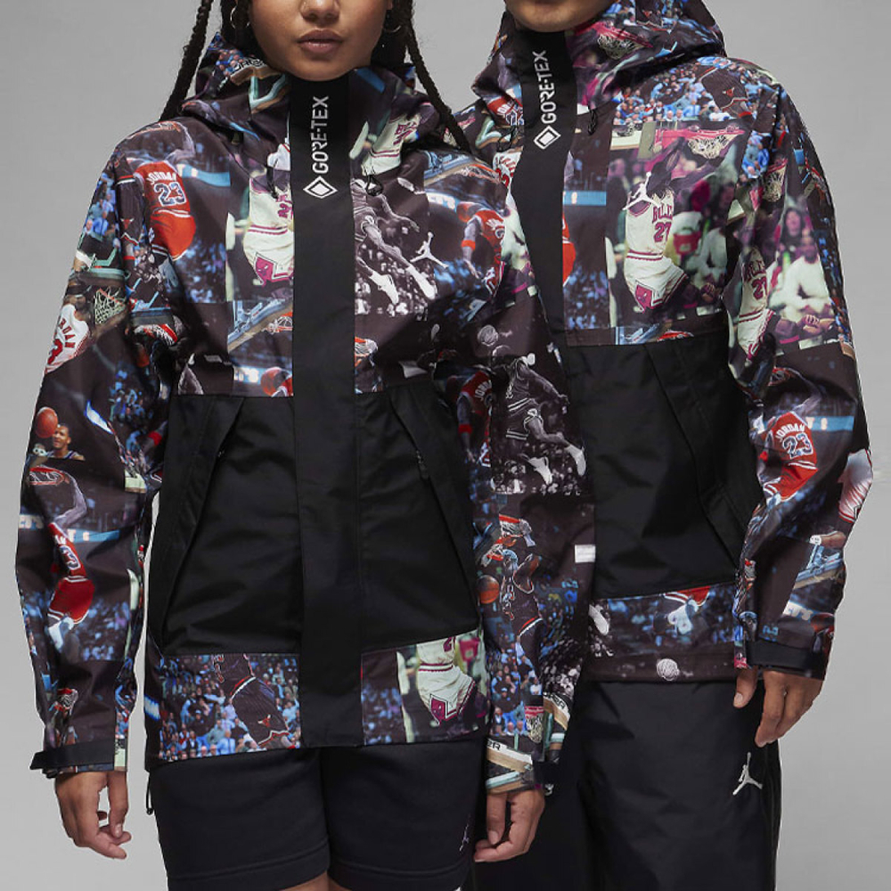 Jordan Flight Flight Heritage Gore-Tex