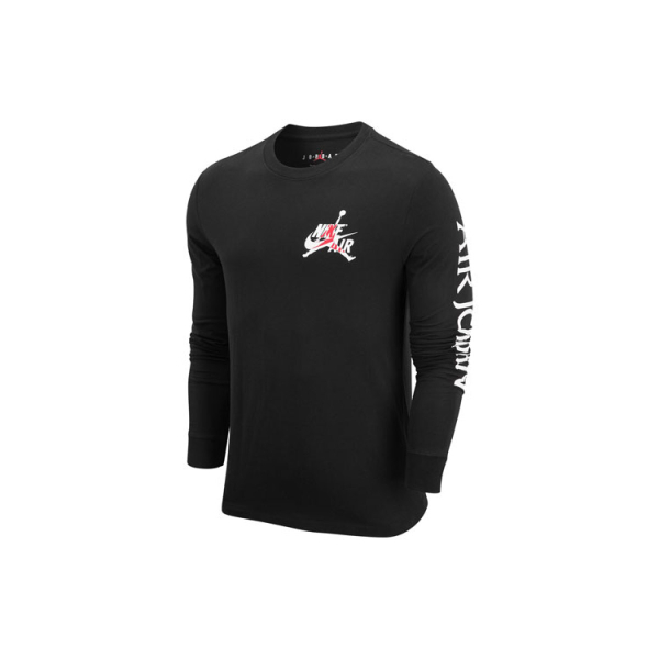 Jordan Logo T