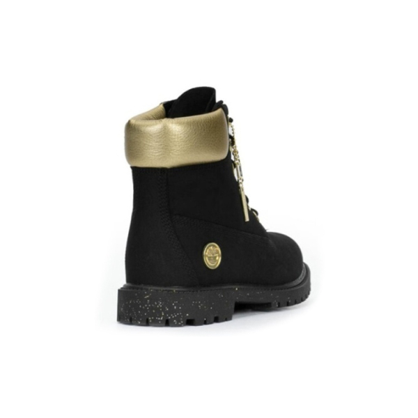 Timberland