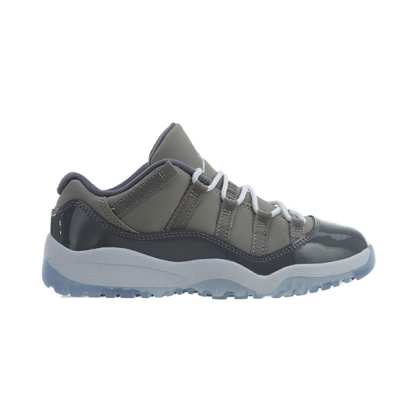 Jordan Air Jordan 11 Low Grey BP 2019
