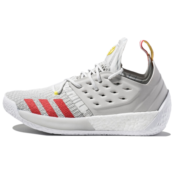 Adidas Harden Vol.2 McDonalds 2