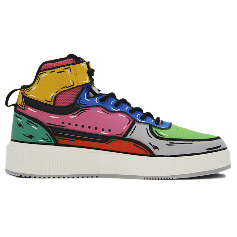 【 】 Anta