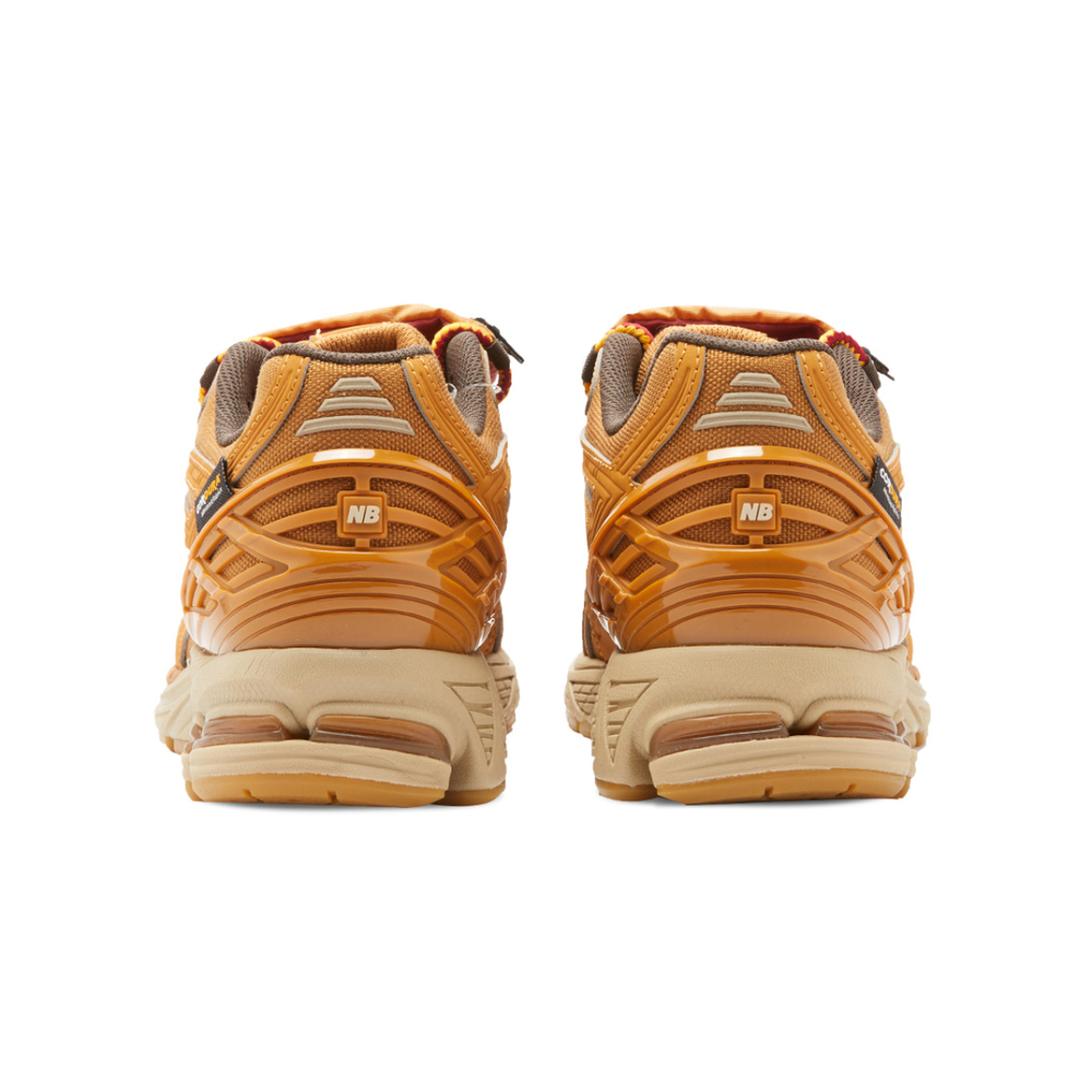 New Balance NB 1906R silhouette