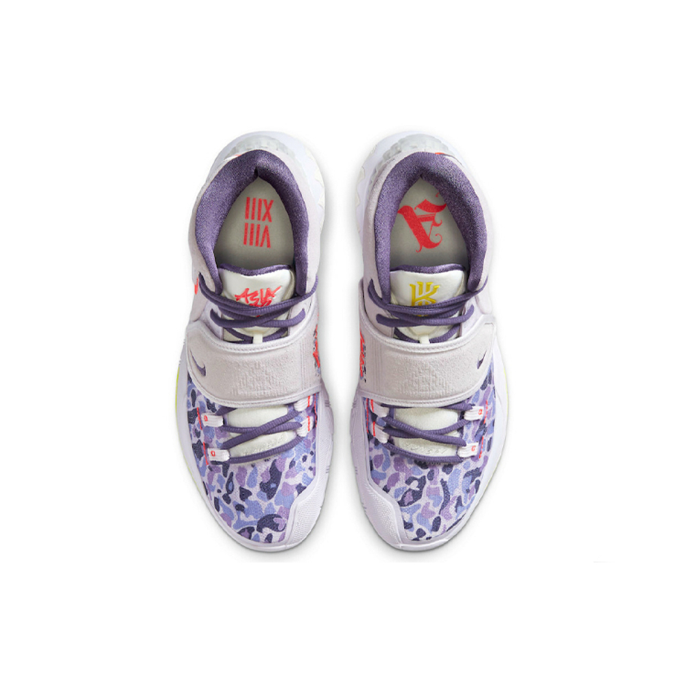 Nike Kyrie 6