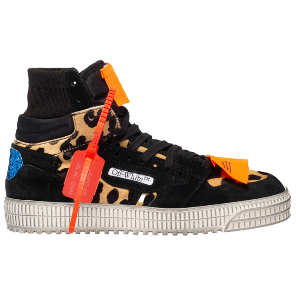 OFF-WHITE Off-Court 3.0