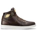 Jordan Air Jordan 1 Retro Pinnacle Baroque Brown