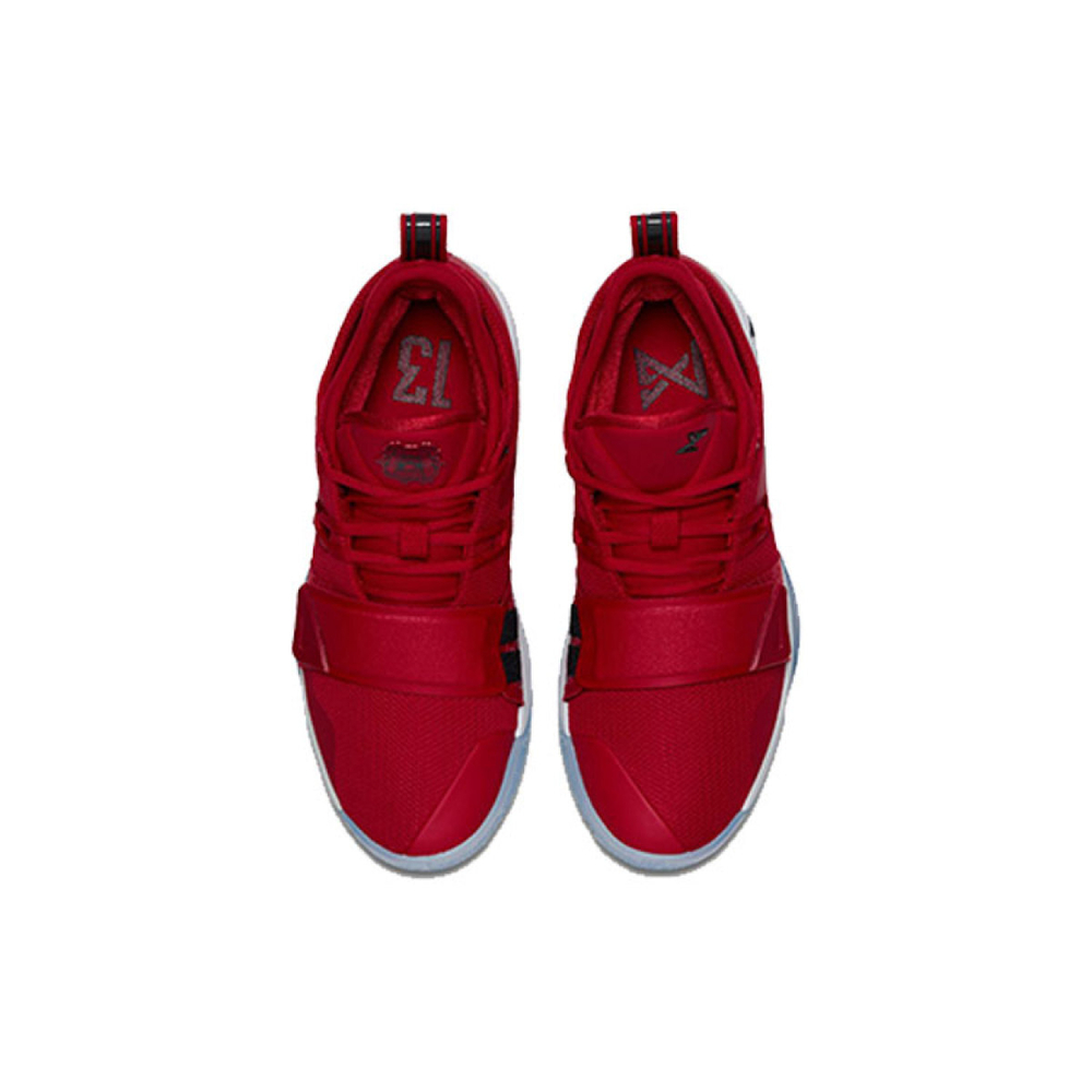 Nike PG 2.5 Fresno State