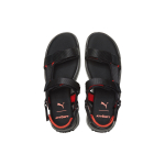 Puma Future Rider Sandal Attempt