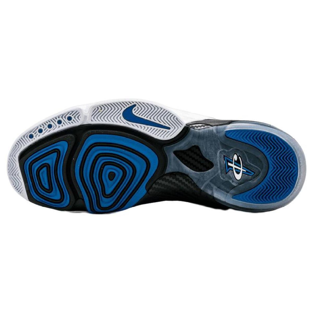 Nike Penny VI Sharpie