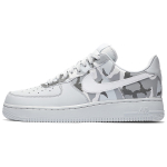 Nike Air Force 1 Winter Camo