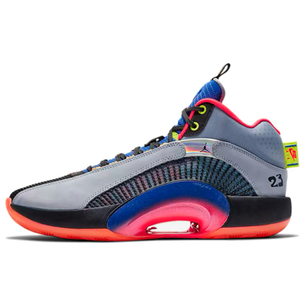 Jordan Air Jordan 35 SP-TP PF Center Of Gravity