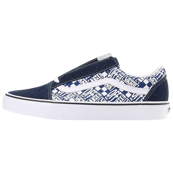 Vans Old Skool LOGO