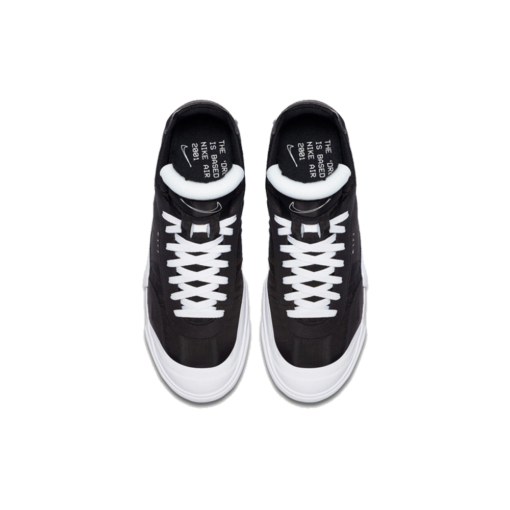 Nike Drop-Type LX "Black And White"