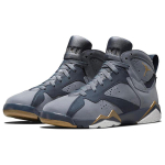 Jordan Air Jordan 7 Retro Maya Moore Blue Dusk GS