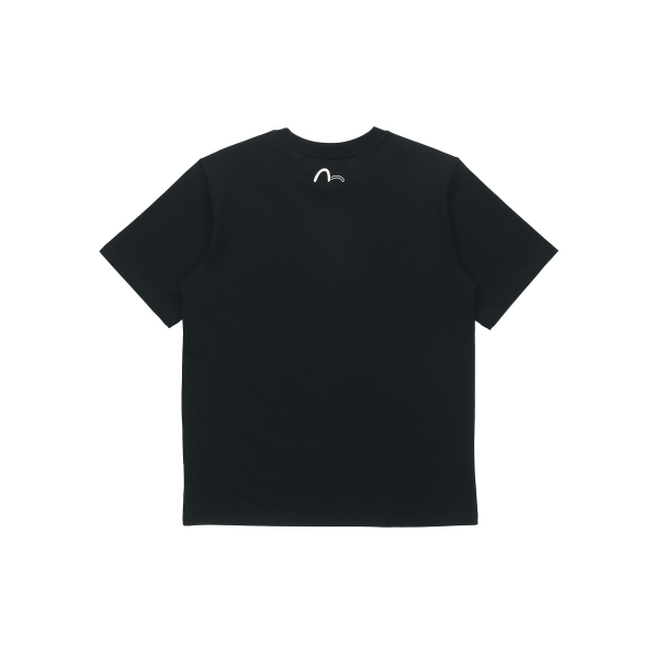 EVISU EVISUKURO SS20 T
