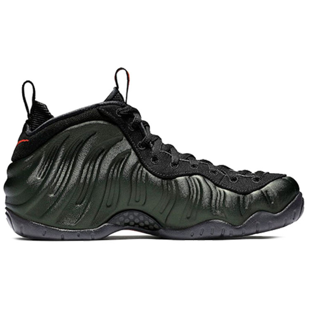Nike Foamposite Pro Sequoia