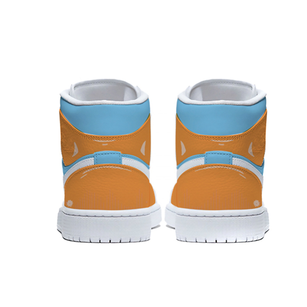 【 】 Jordan Air Jordan 1 Mid