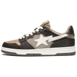 A BATHING APE SK8 Sta