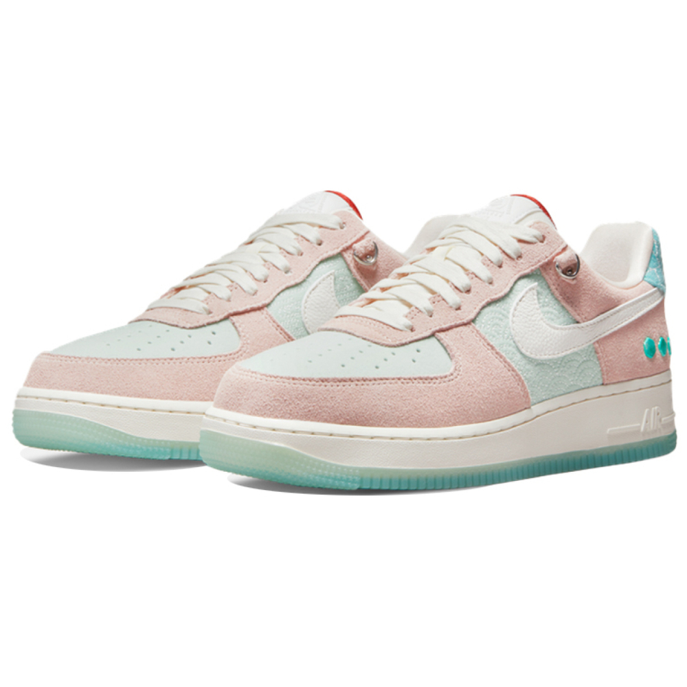 Nike Air Force 1 '07 LX "Year of the Tiger"