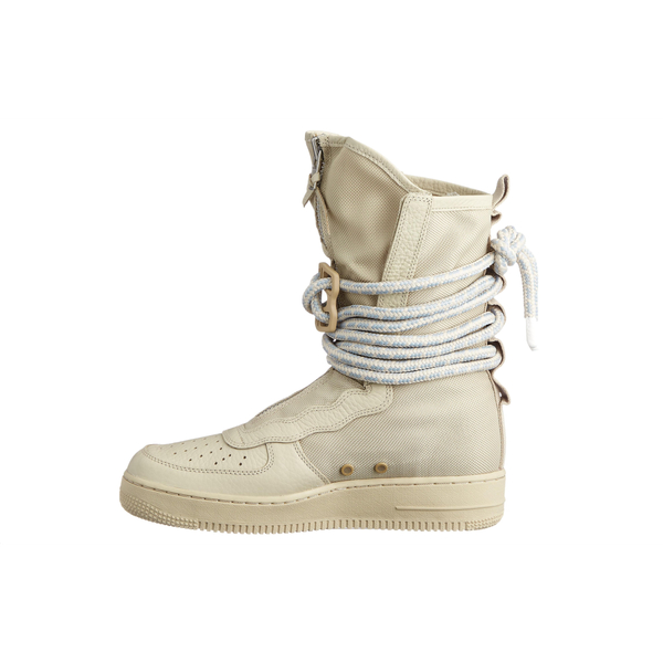Nike Air Force 1 Rattan