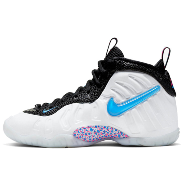 Nike Foamposite Pro Little