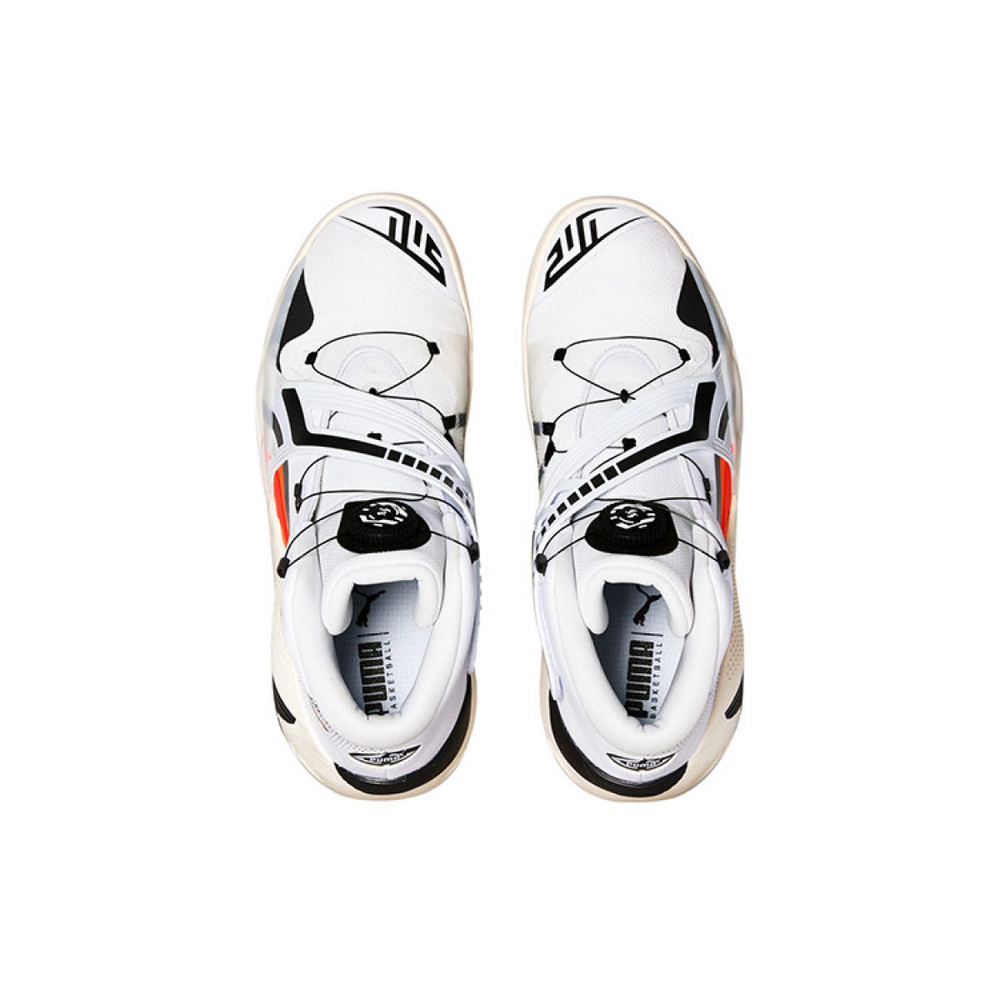 PUMA Rise Disc Rebirth