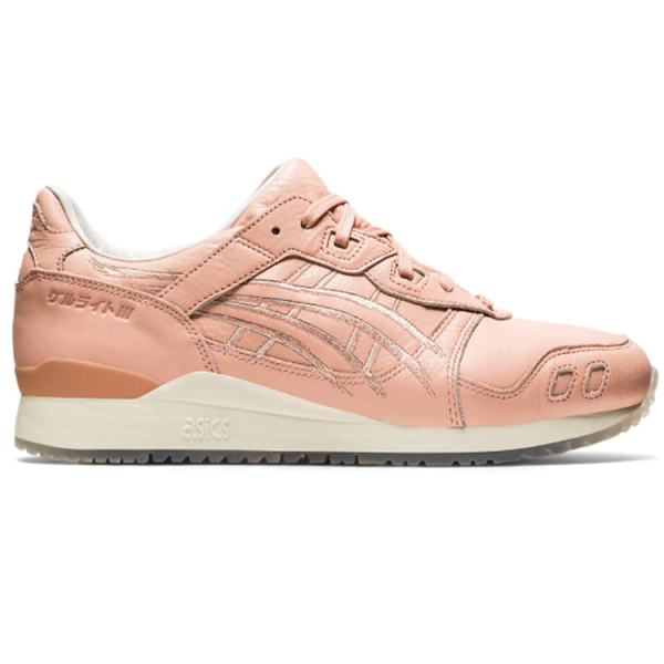 Asics Gel-Lyte 3 Og Kobe Beef