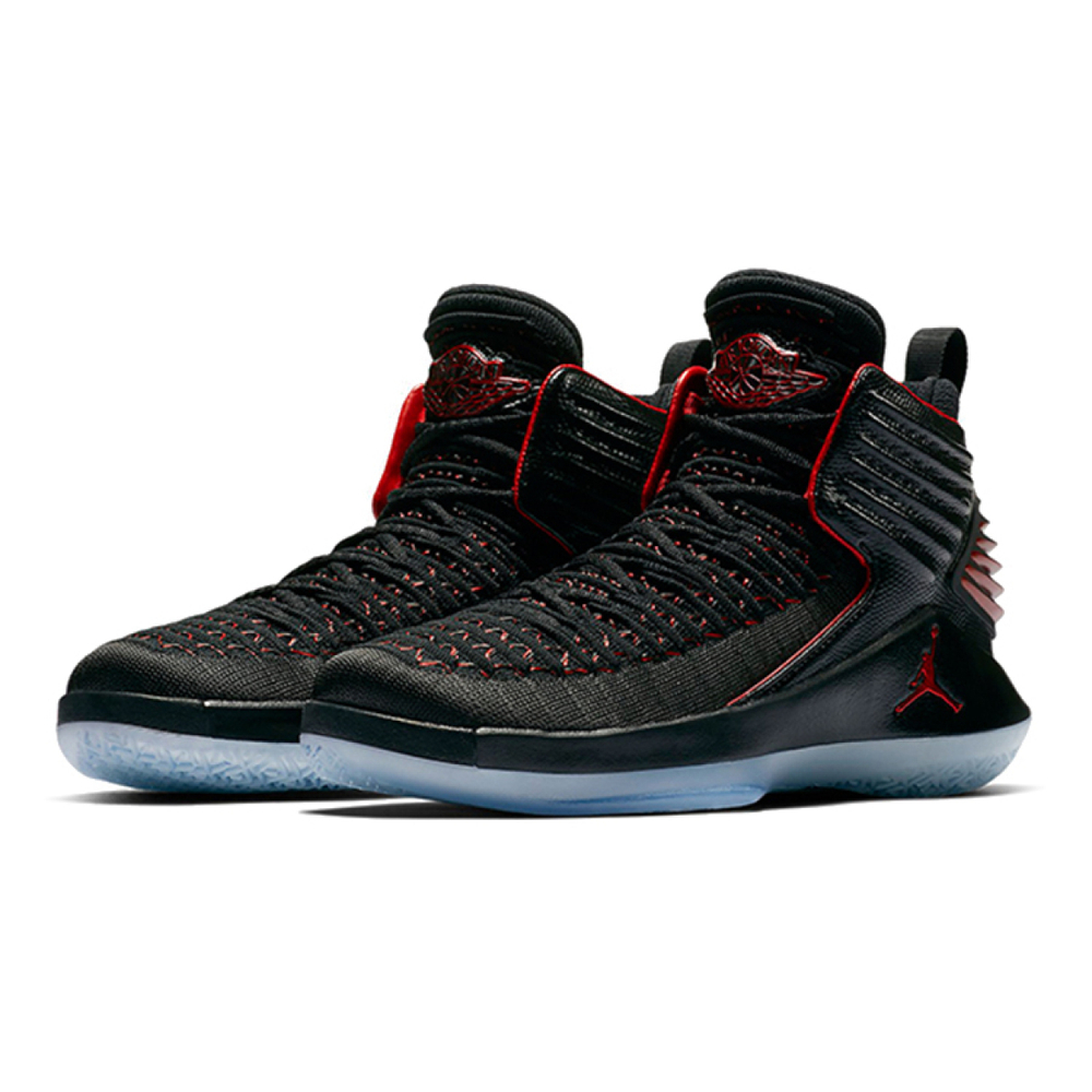 Jordan Air Jordan 32 Bred MJ Day