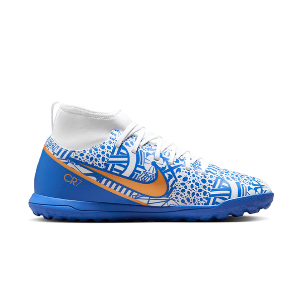 Nike Mercurial Superfly 9 15 Club CR7 TF
