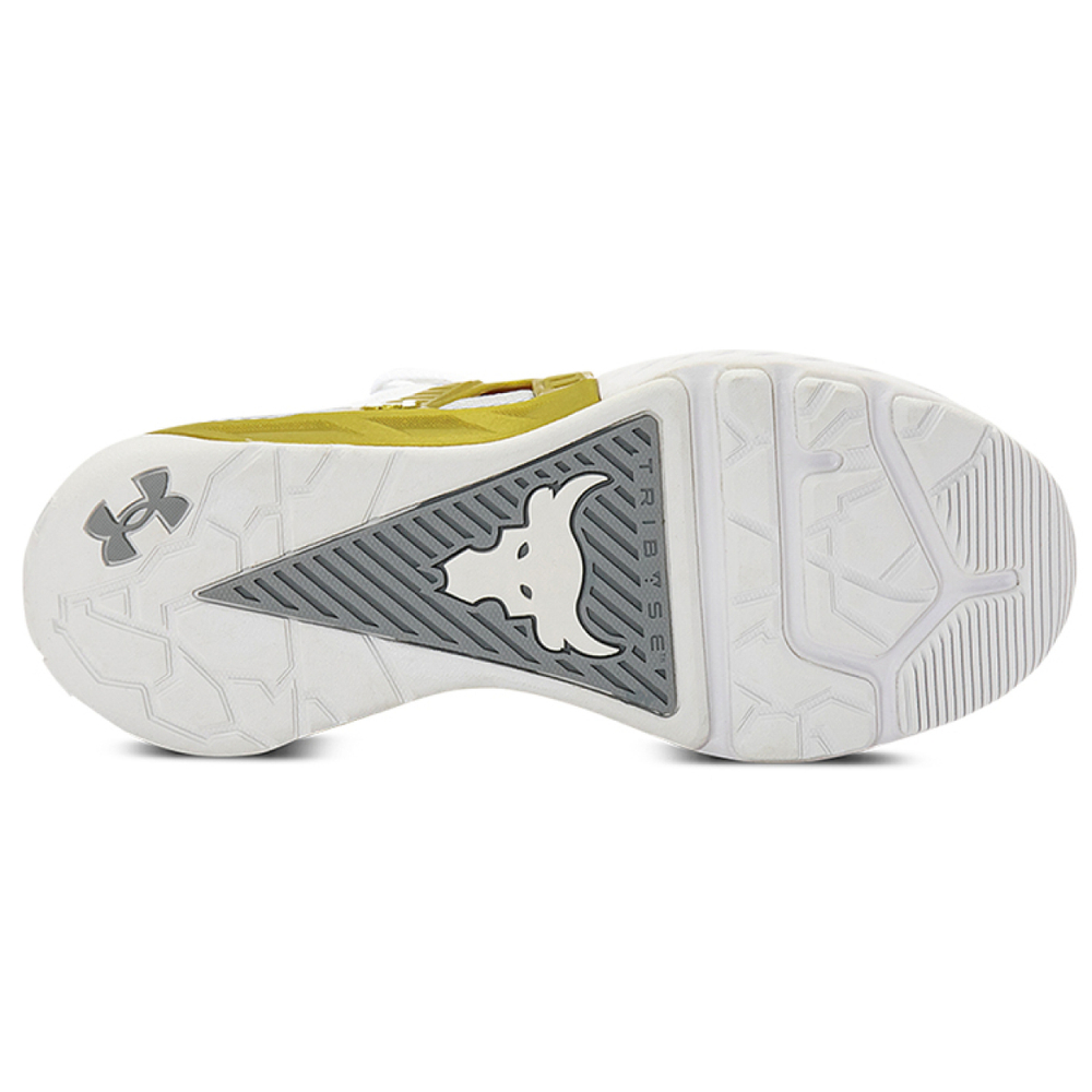 Under Armour Project Rock