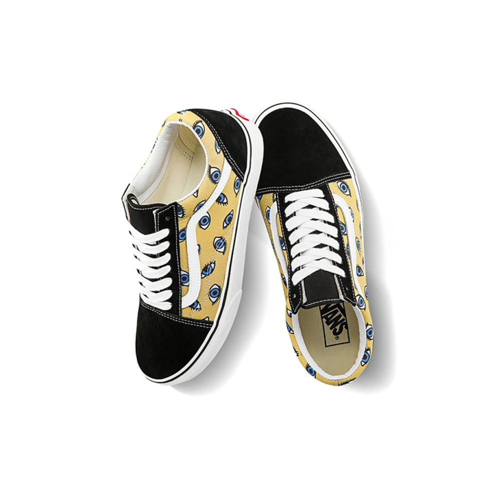 Project x Manual Order x Vans Old Skool
