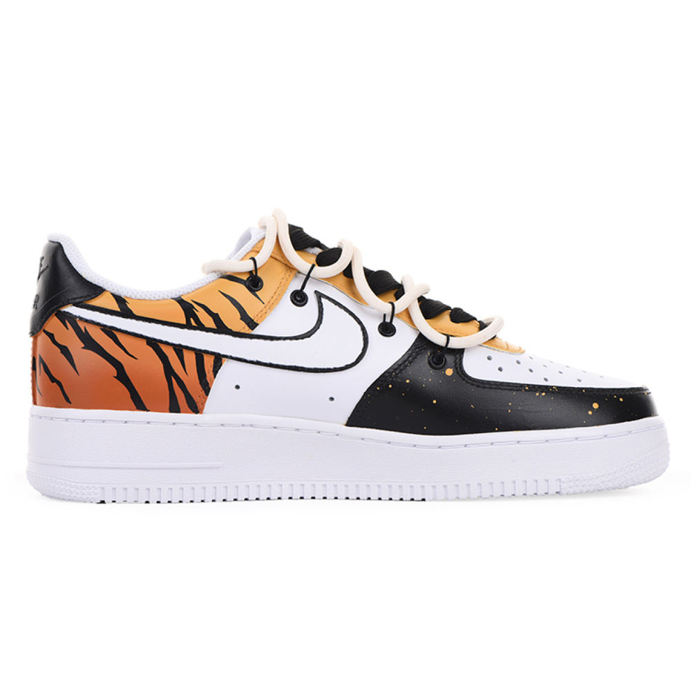 【 】 Nike Air Force 1 Low CNY- 500