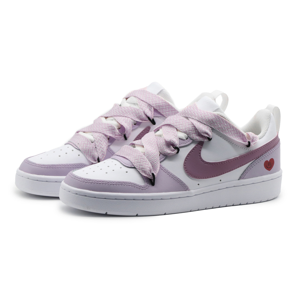 【 】 Nike Court Borough GS