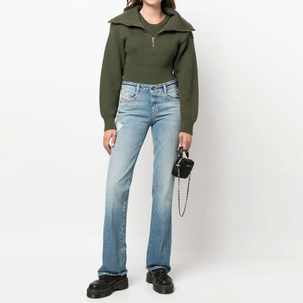 DIESEL FW22 Logo