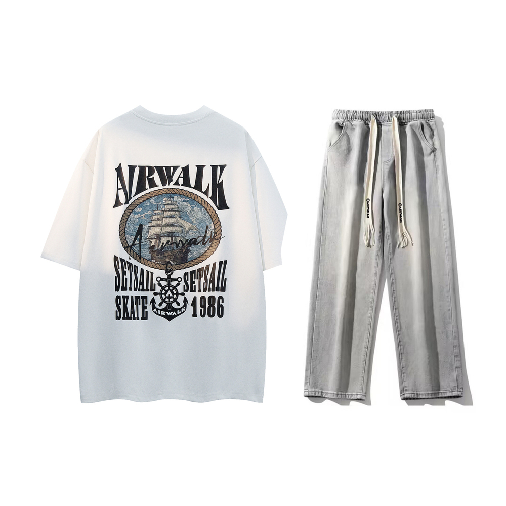 Airwalk T