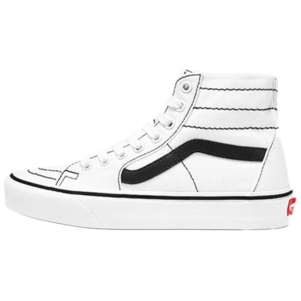 Vans SK8 Tapered