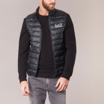 EMPORIO ARMANI EA7 Logo