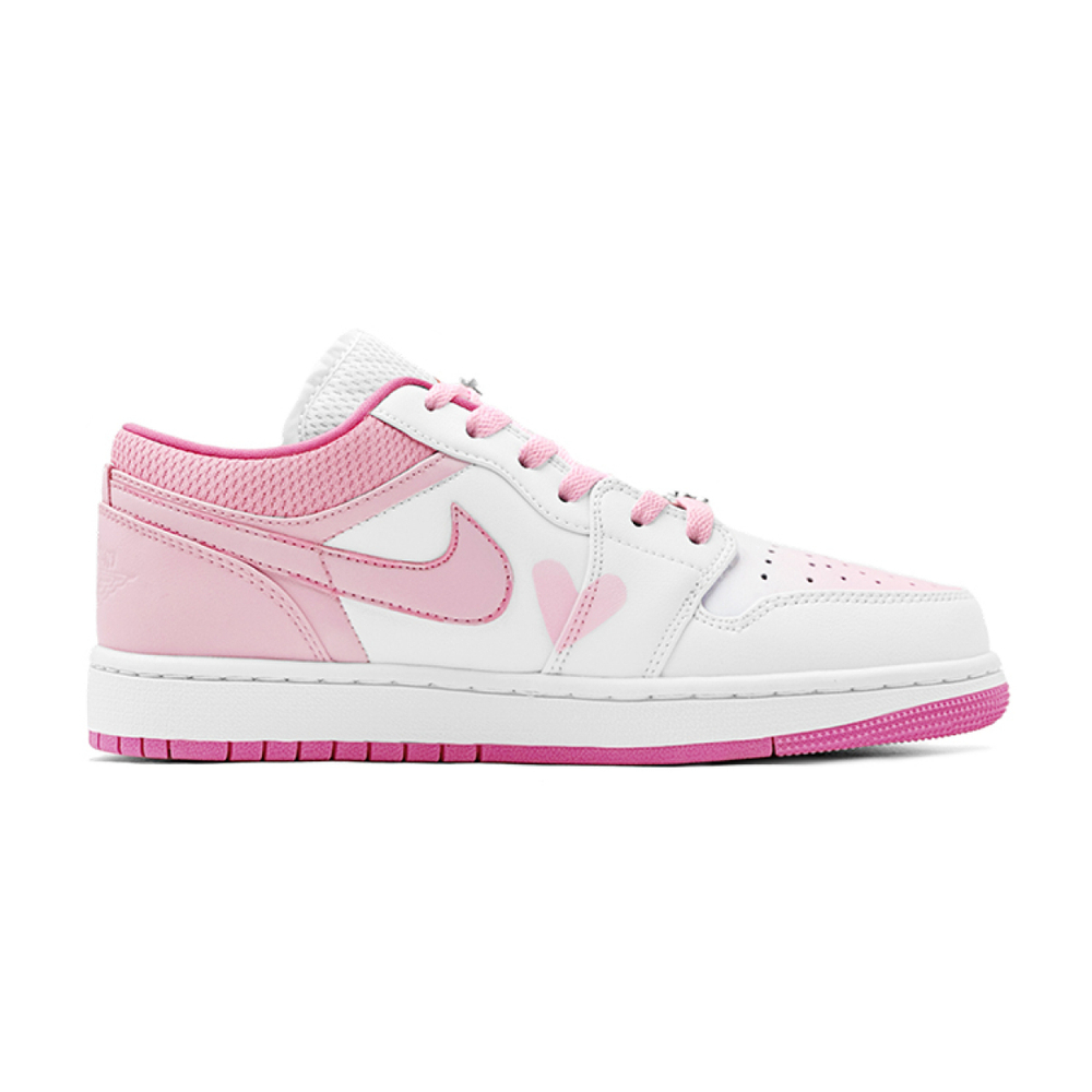 【 】 Jordan Air Jordan 1 Low GS