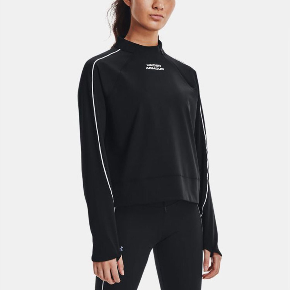 Under Armour Rush Coldgear® Logo