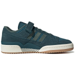 Adidas originals FORUM 84 Low "Corduroy Forest"