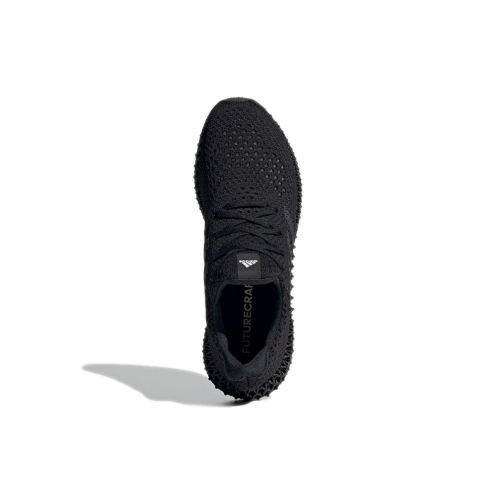 Adidas Futurecraft 4D Triple Black TPU