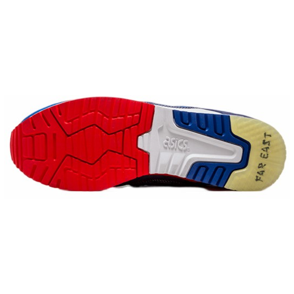 Asics Gel-Lyte 3 Mita 25th Anniv.