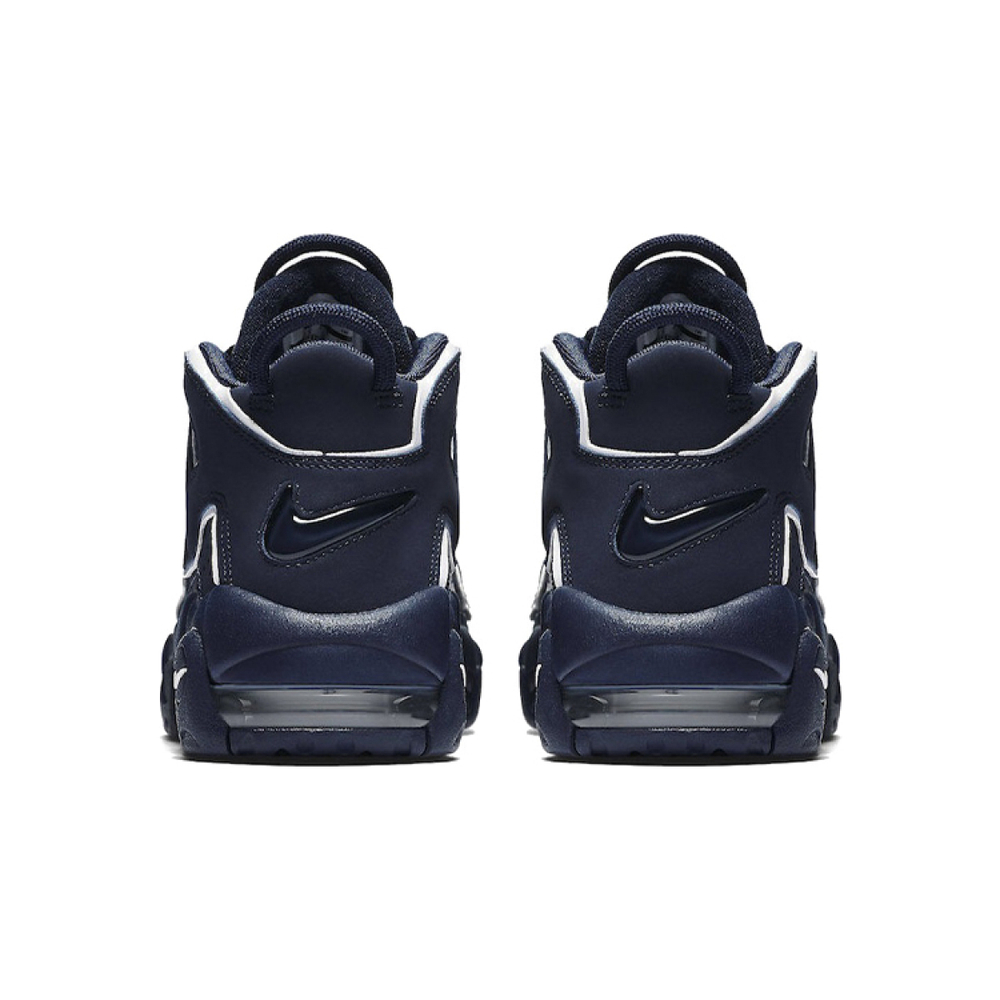 Nike Air More Uptempo Obsidian AIR