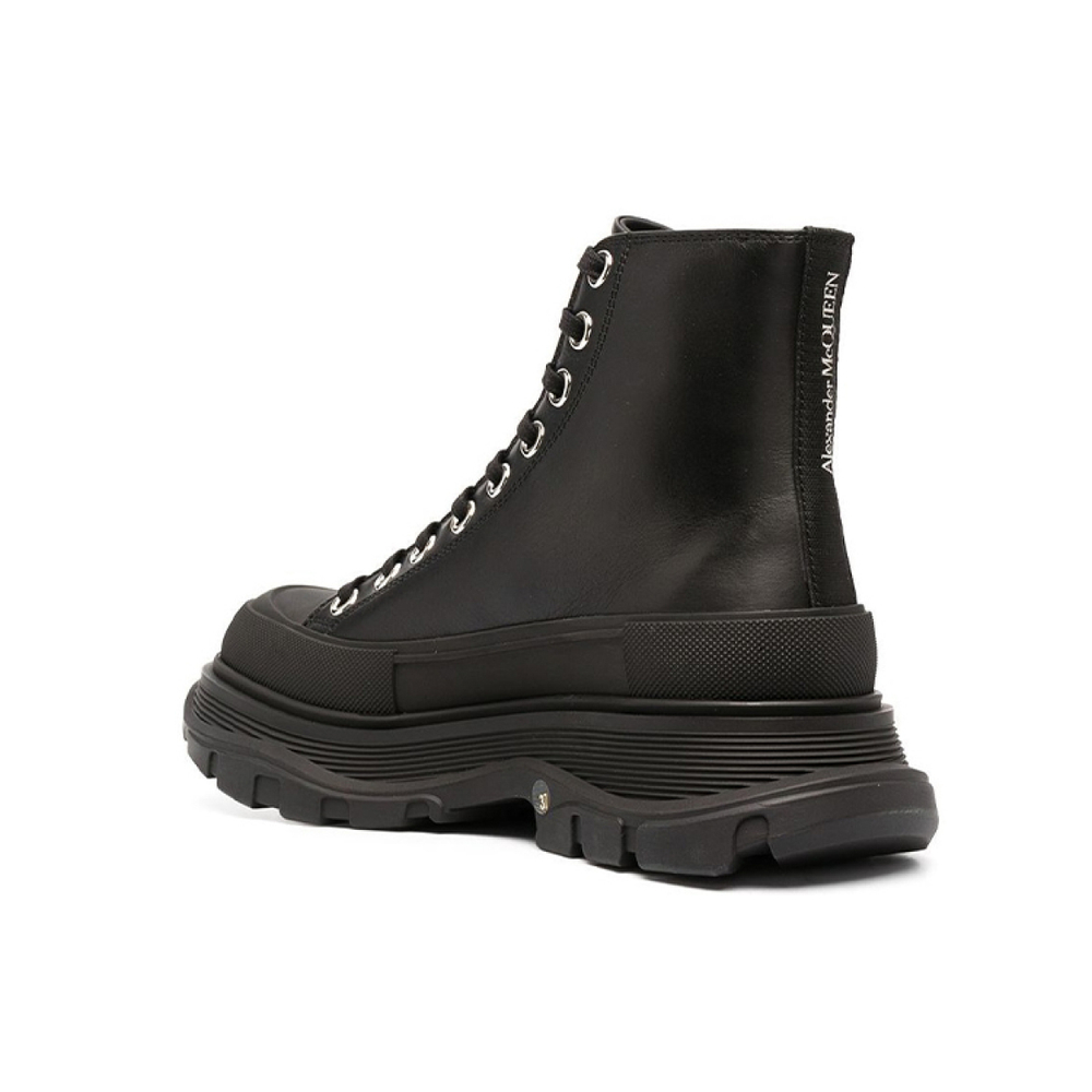 Alexander McQueen Tread Slick