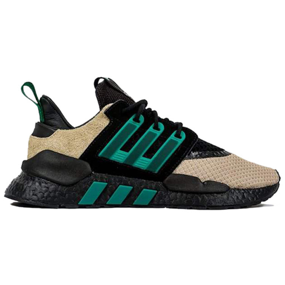 Adidas originals EQT 91 / 18 x Packer